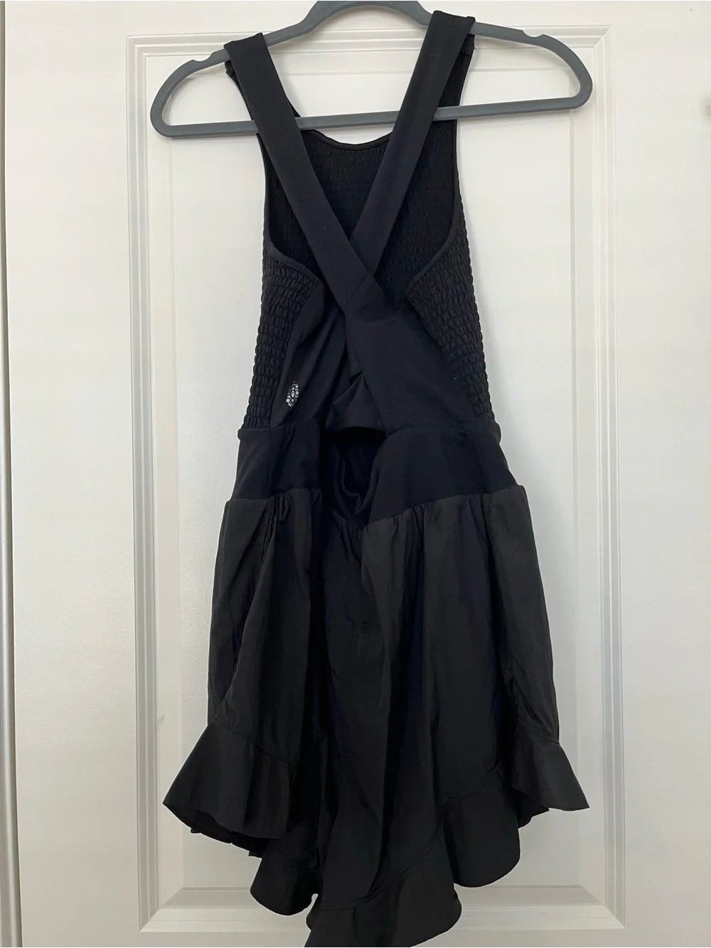 FP Movement Breathless Shortsie